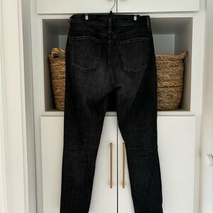 Citizen of Humanity Olivia high rise denim